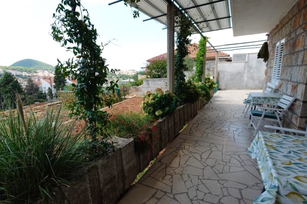 Hostel Dubrovnik Budget Accommodation