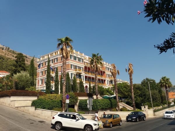 Hostel Petra Marina