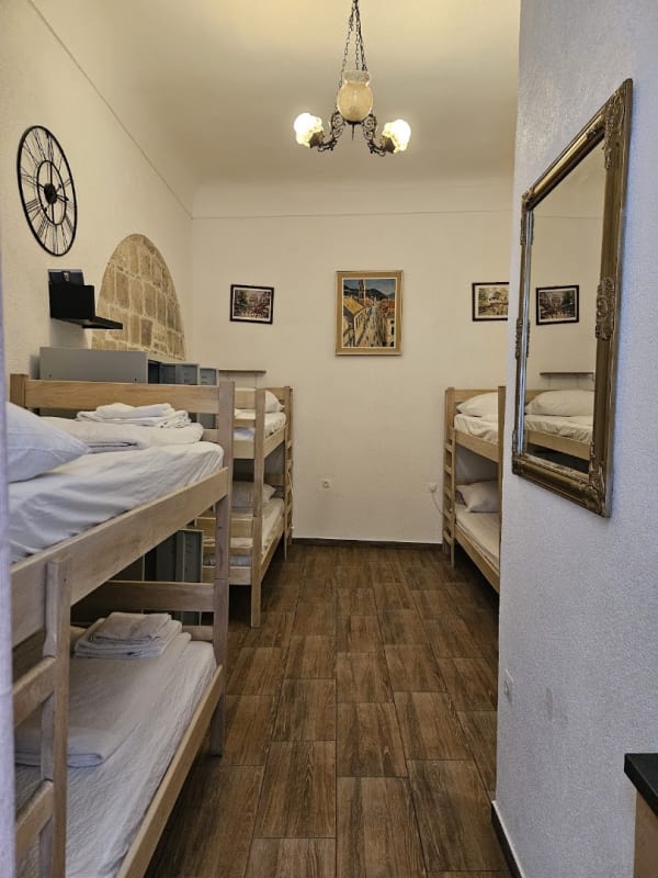 Hostel Castello