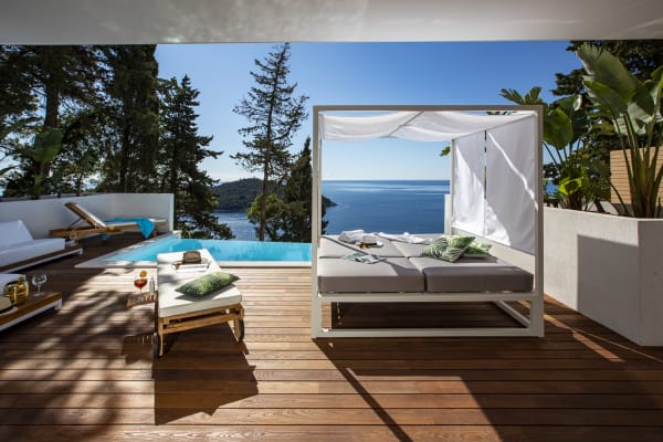 Villa T Dubrovnik