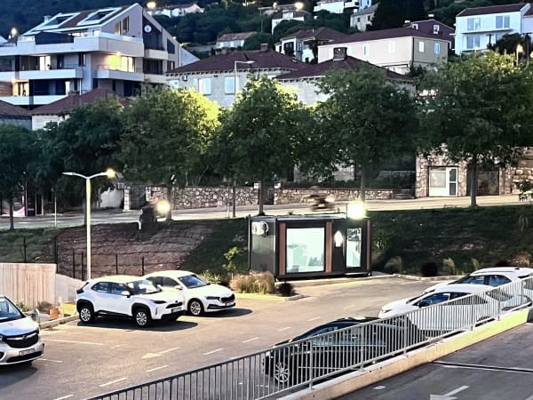 Lynx Rent a Car