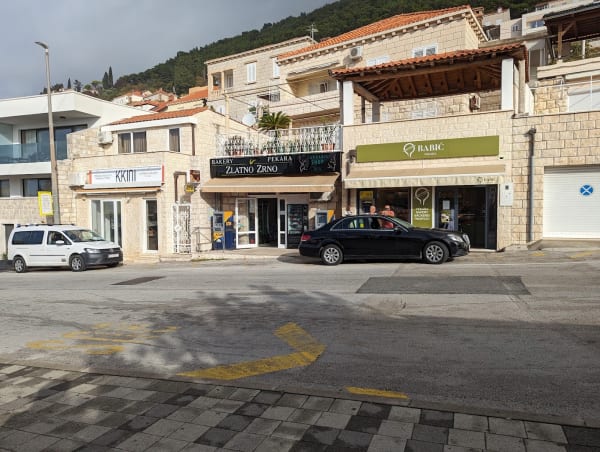Discovery Car Rental