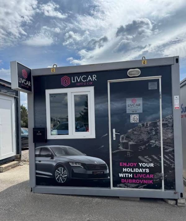 Livcar Rent a Car
