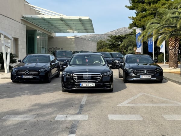 Dubrovnik Transfer