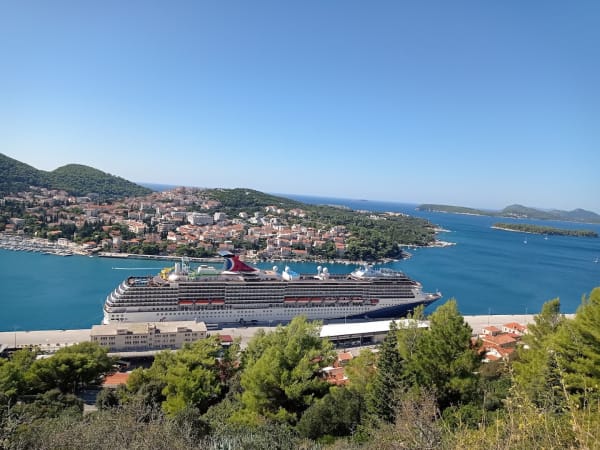 Port Gruž