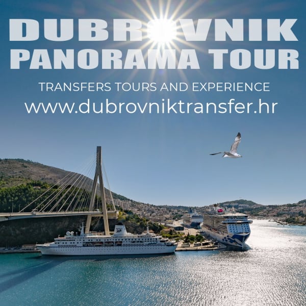 Dubrovnik Transfer Travel Agency