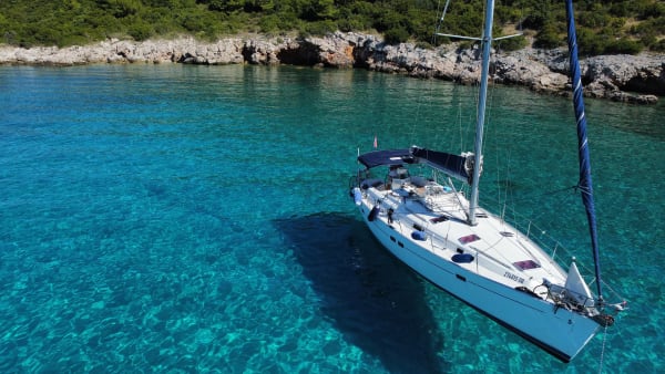 Dubrovnik Daily Sailing