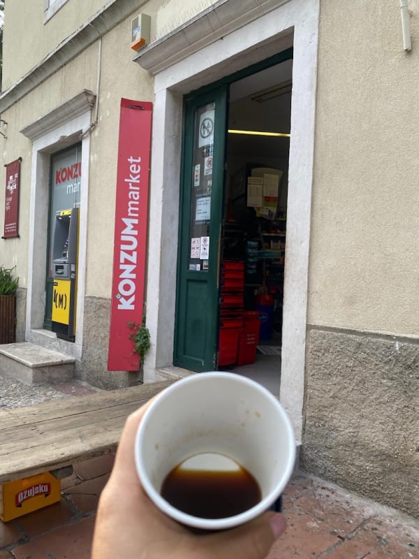 Konzum Supila
