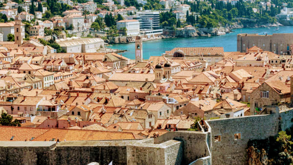 Experience Dubrovnik