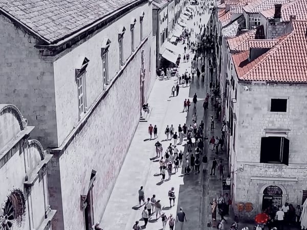 City of Dubrovnik Tourist Board
