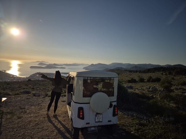 Tuk Tuk Dubrovnik Tours