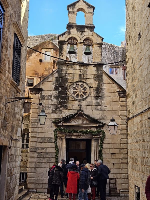 Descubra Dubrovnik