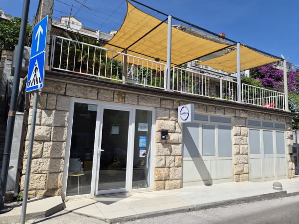 Kompas Rent a Car Croatia