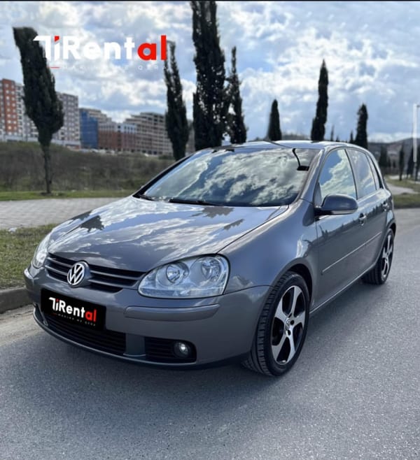 TiRental Car Albania
