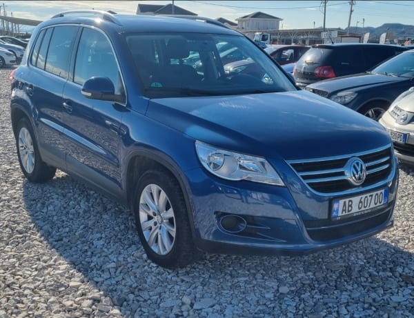 Rental Cars Tirana