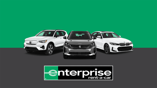 Enterprise Rent-A-Car Zadar Airport