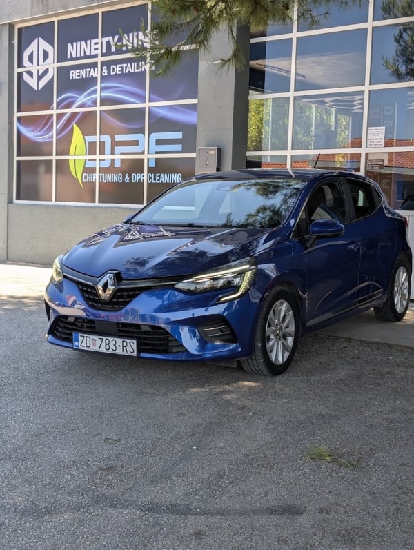 Ninety Nine Rent a Car Zadar