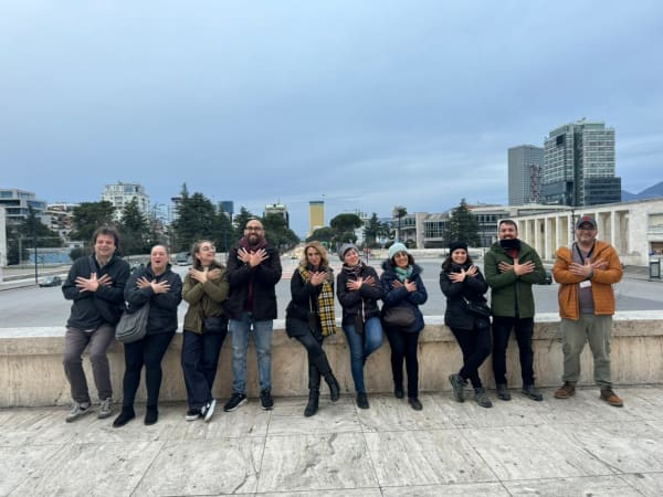 Tirana Day Trips