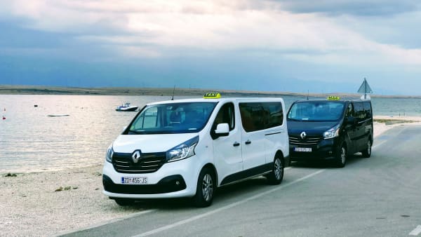 Eurotaxi