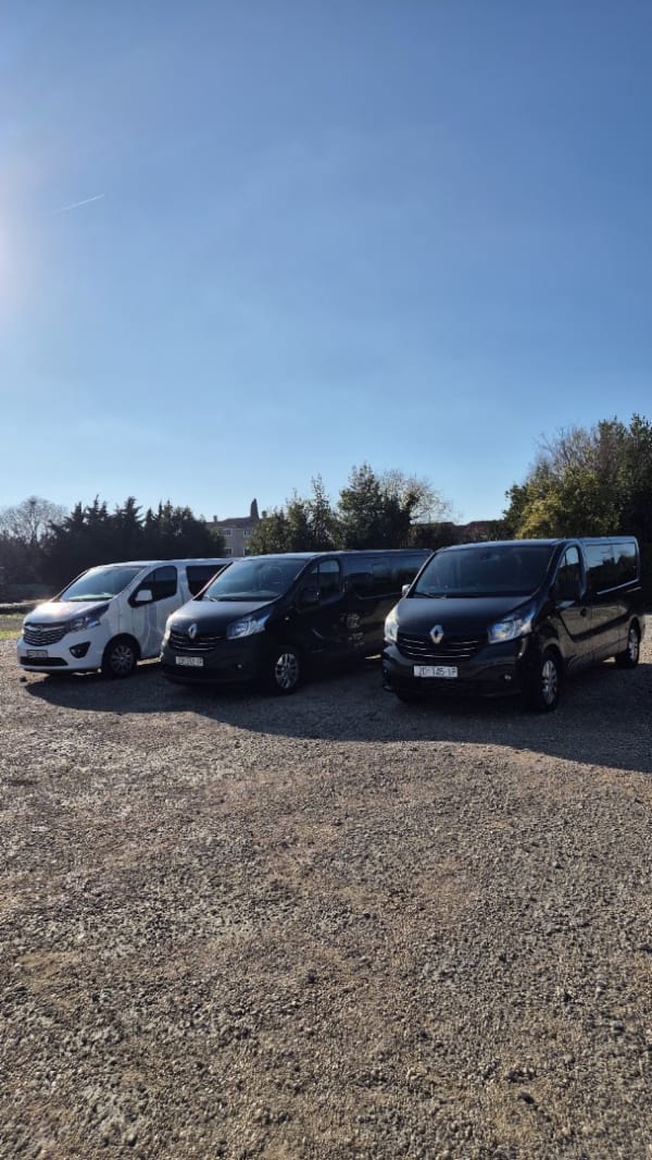 Taxi&Transfers Sofia