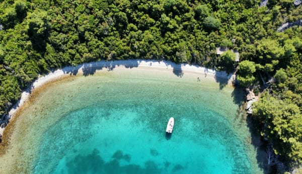 Zadar Boat Rental ZBR