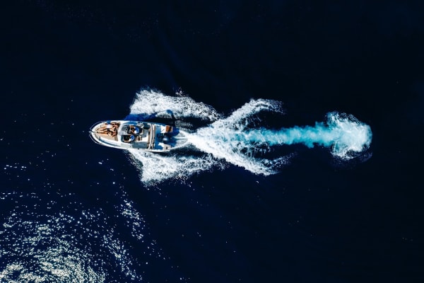 Itai Boats Rental Zadar