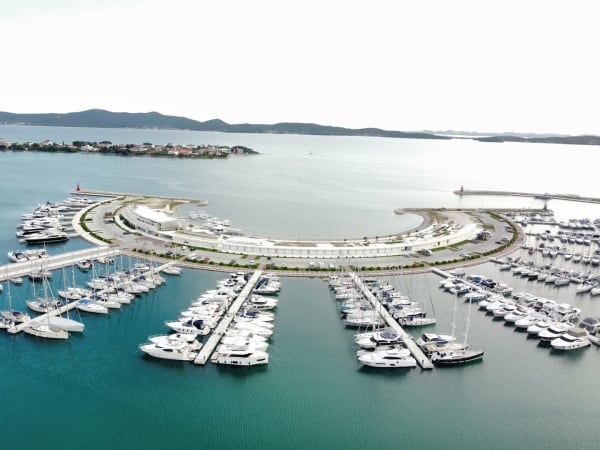 D-Marin Dalmacija Marina
