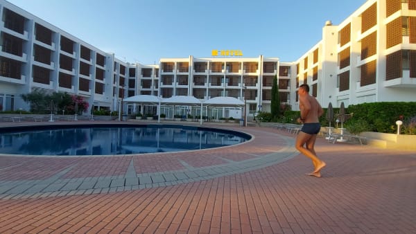Hotel Kolovare