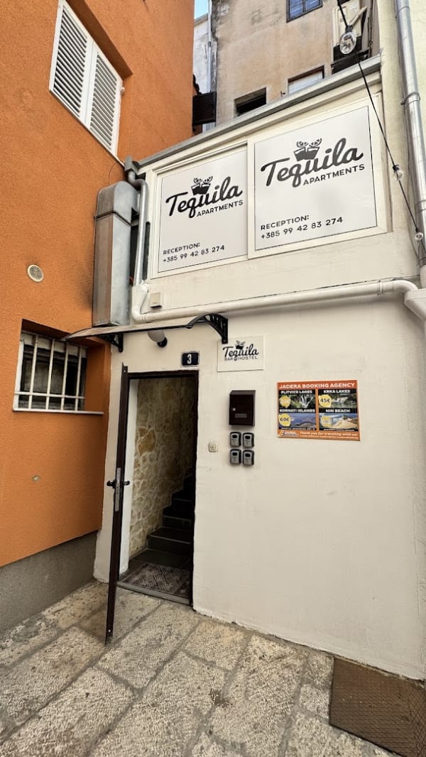 Tequila Bar Hostel