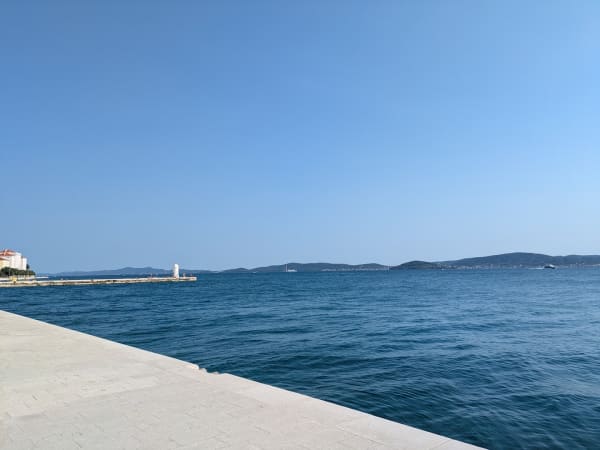 Free Spirit Tours Zadar