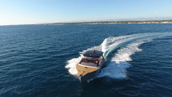 Zadar Authentic Experience