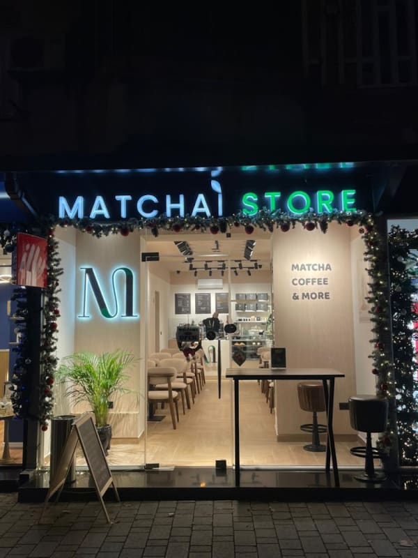 Matchai Store