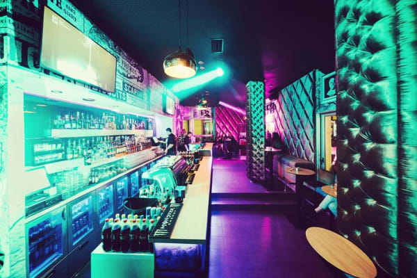 Teatro Bar