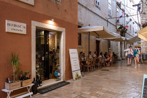 Casa Croatica