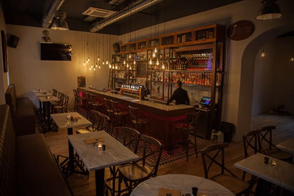 Deja Brew Pub Zadar