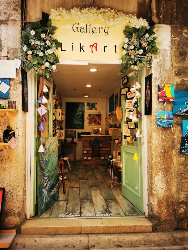 Gallery LikArt Ceramics