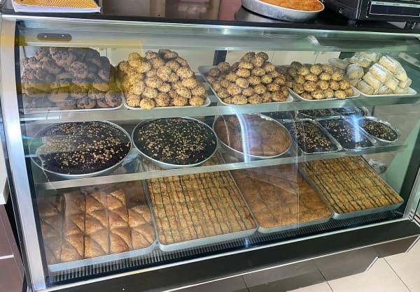 Pasticeri Koli