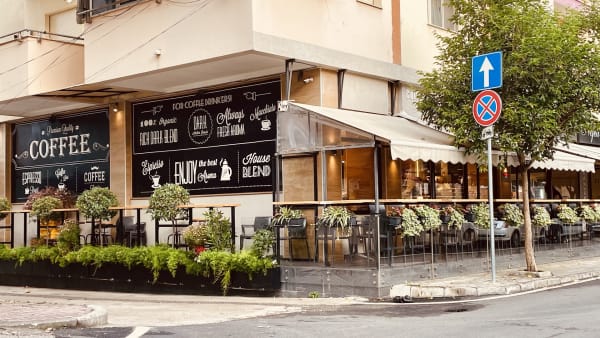 Nefeli Pastry Shop