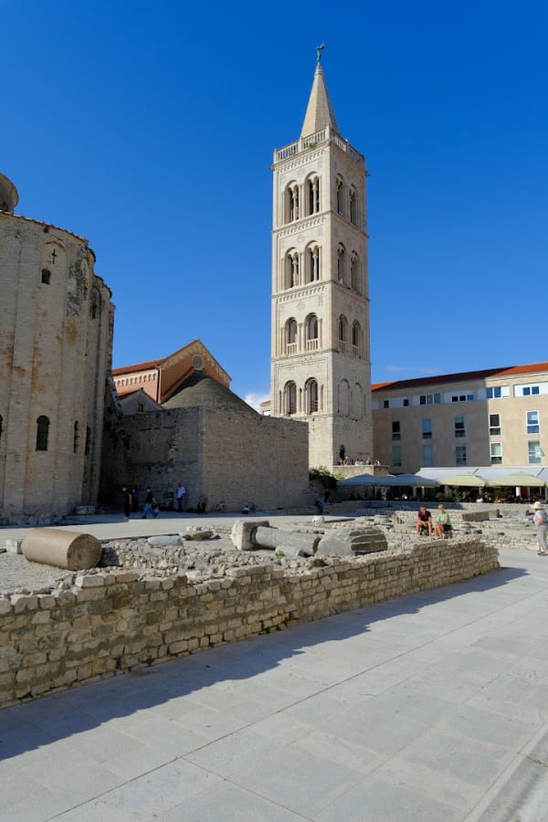 Gemstone Gallery Zadar