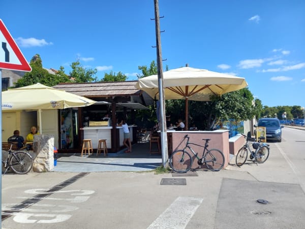 Beach Bar Kantunic