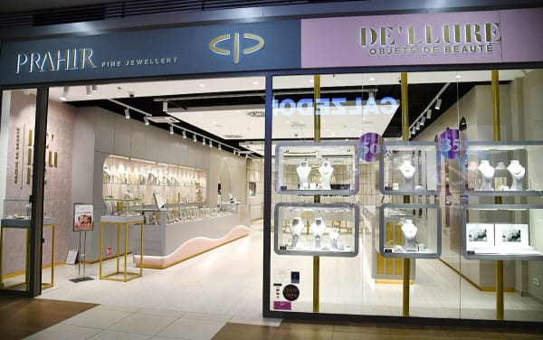 Prahir Fine Jewellery