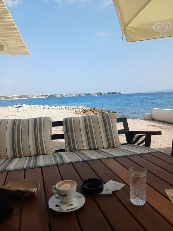 Barakuda Beach Club
