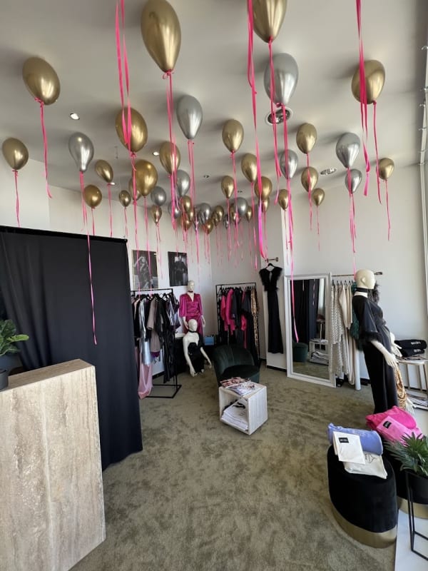 Becha Showroom
