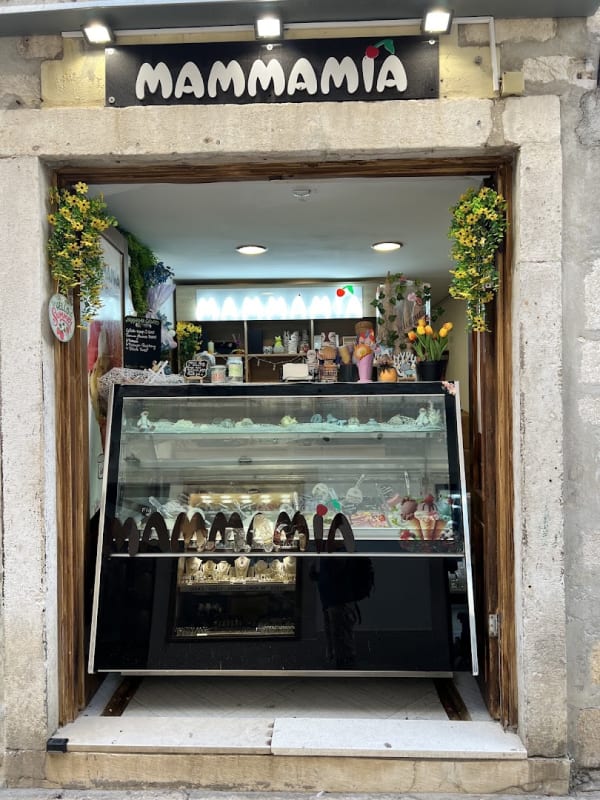 Mammamia Gelato