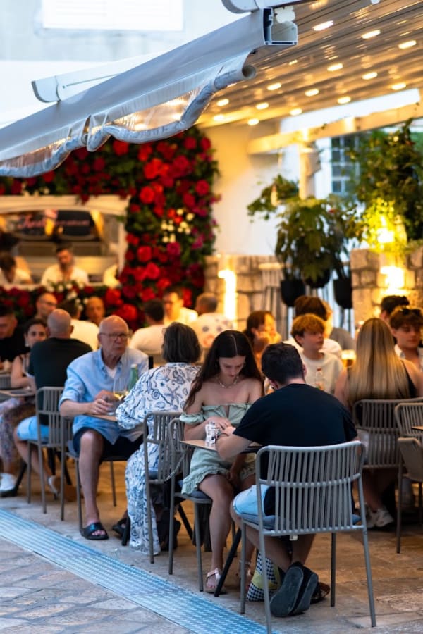 Restaurant Tinel