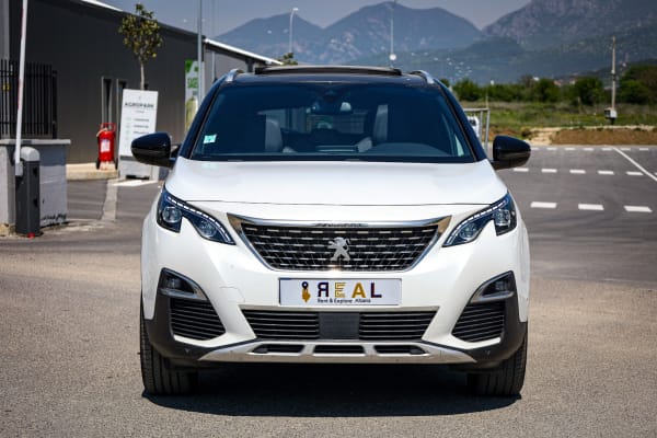 Real Rent Car Rental