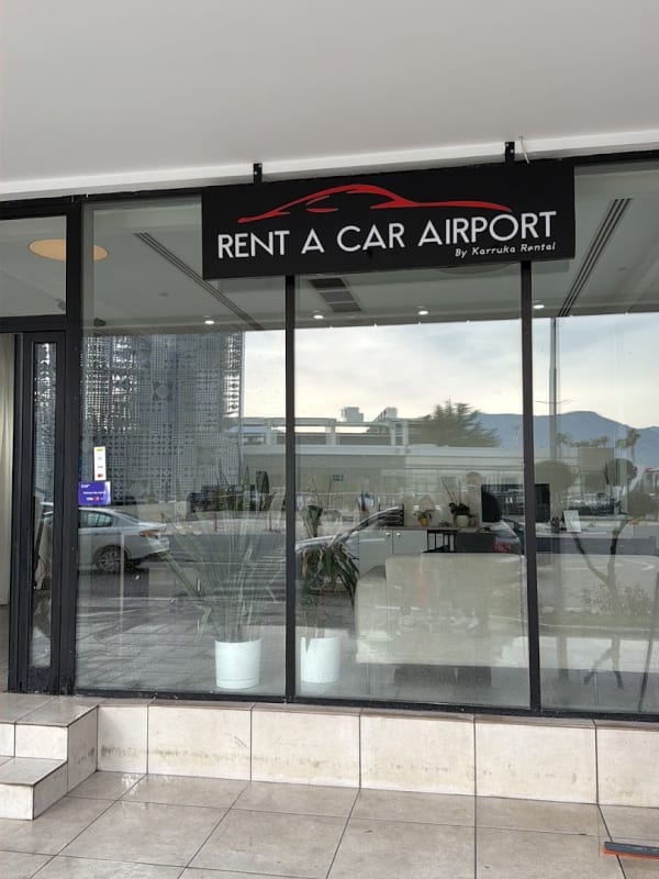 Karruka Rent a Car