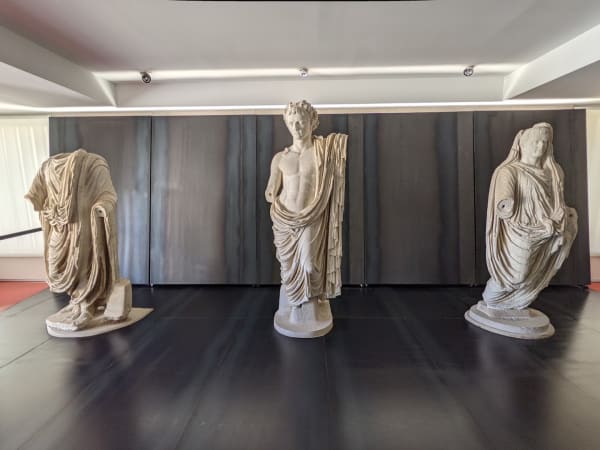 Archaeological Museum Zadar