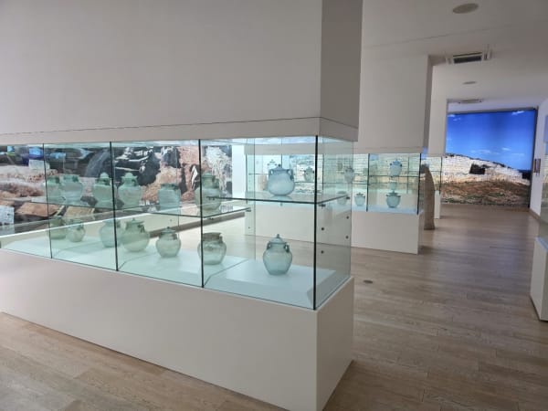 Museum of Ancient Glass