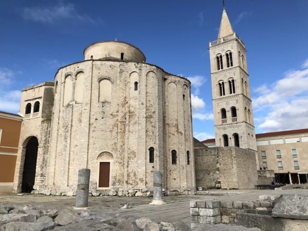 Church of St Donatus
